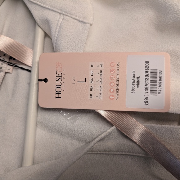 Mistress Rocks Assata Dress - Picture 5 of 10